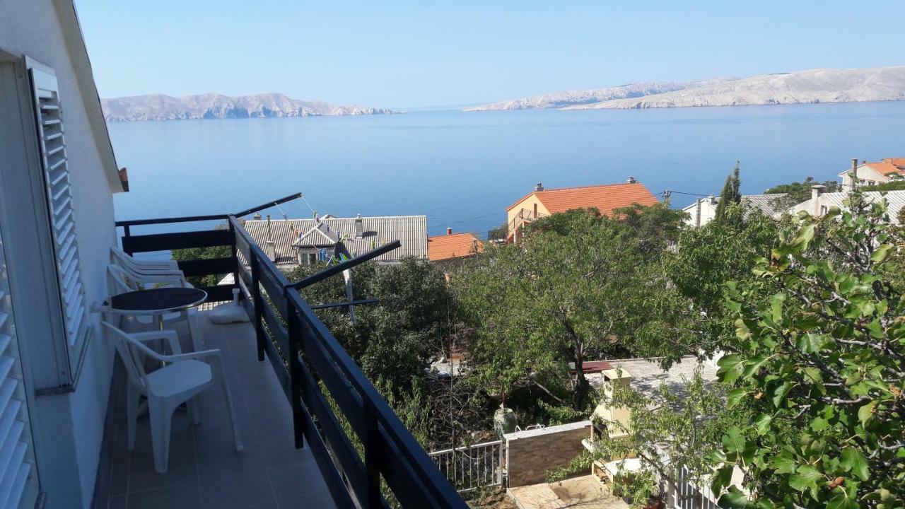 Mica Apartment Senj  Exterior photo
