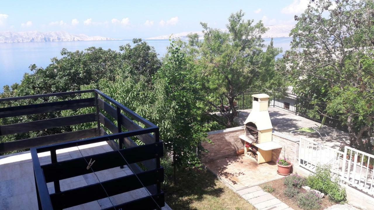 Mica Apartment Senj  Exterior photo