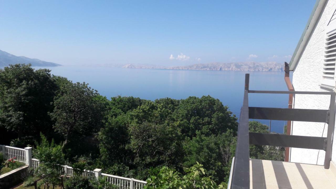 Mica Apartment Senj  Exterior photo