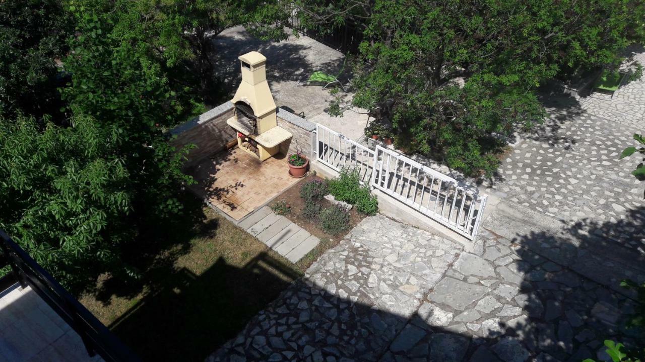 Mica Apartment Senj  Exterior photo