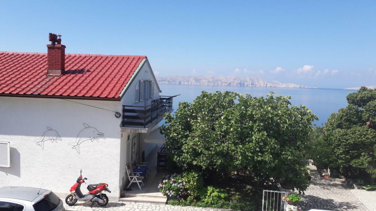 Mica Apartment Senj  Exterior photo